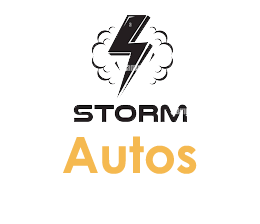 Storm Autos Oxford